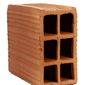 Ladrillo Hueco 8x18x33 Tabique