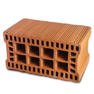 Ladrillo Hueco 18x19x33 Portante